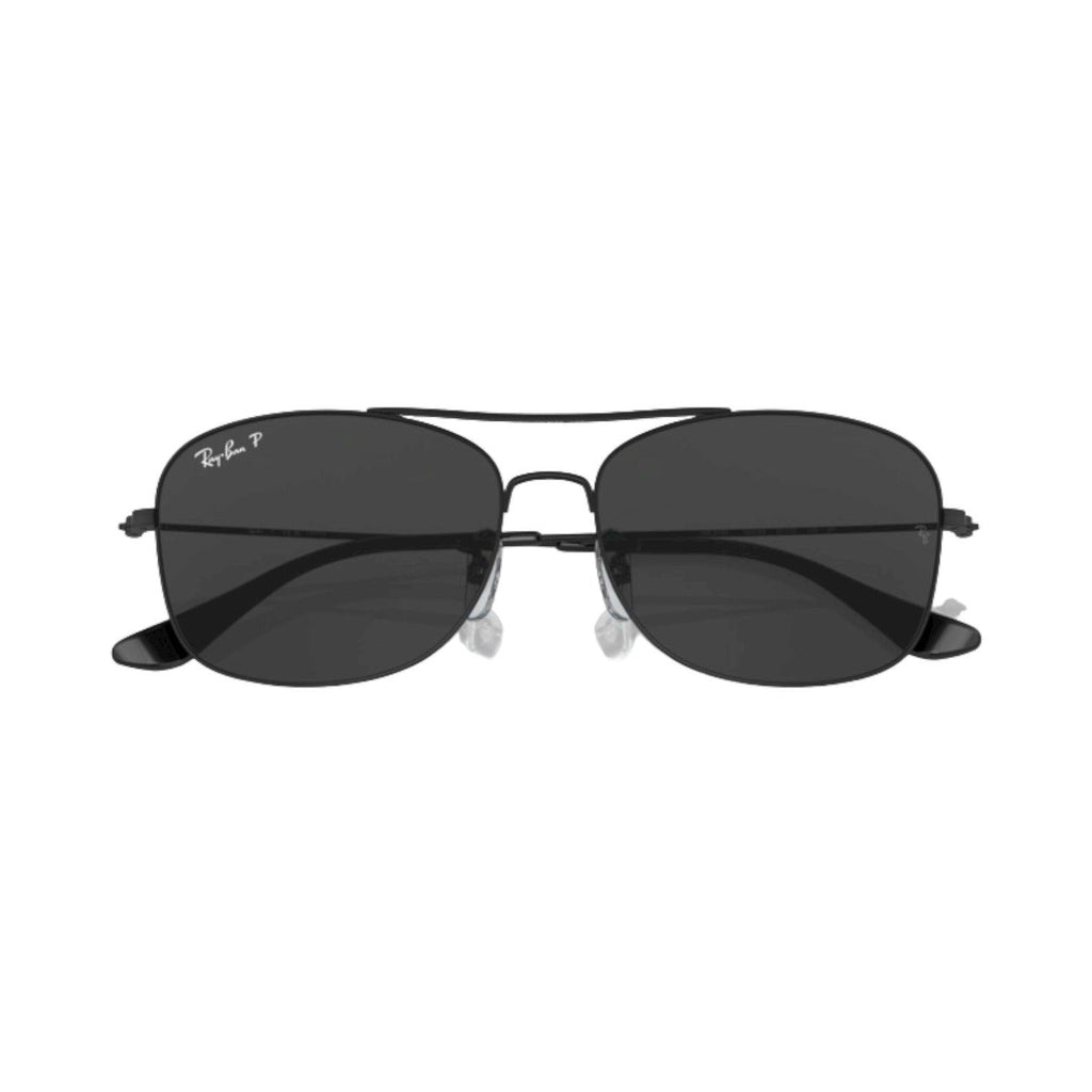 Ray-Ban RB3799 Polarizzati - 002/48 - Pistilleria