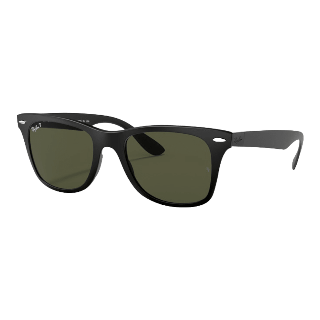 Ray-Ban RB4195 Wayfarer liteforce- 601S9A - Pistilleria