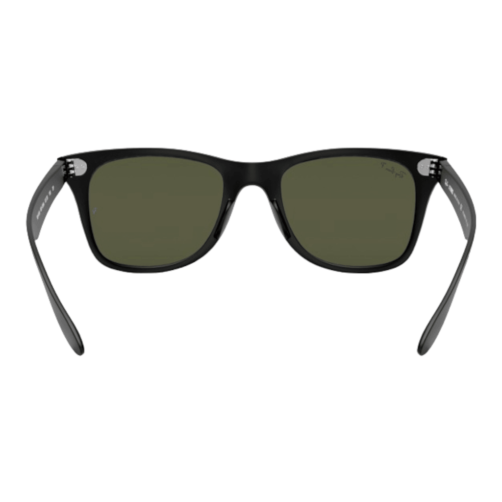 Ray-Ban RB4195 Wayfarer liteforce- 601S9A - Pistilleria