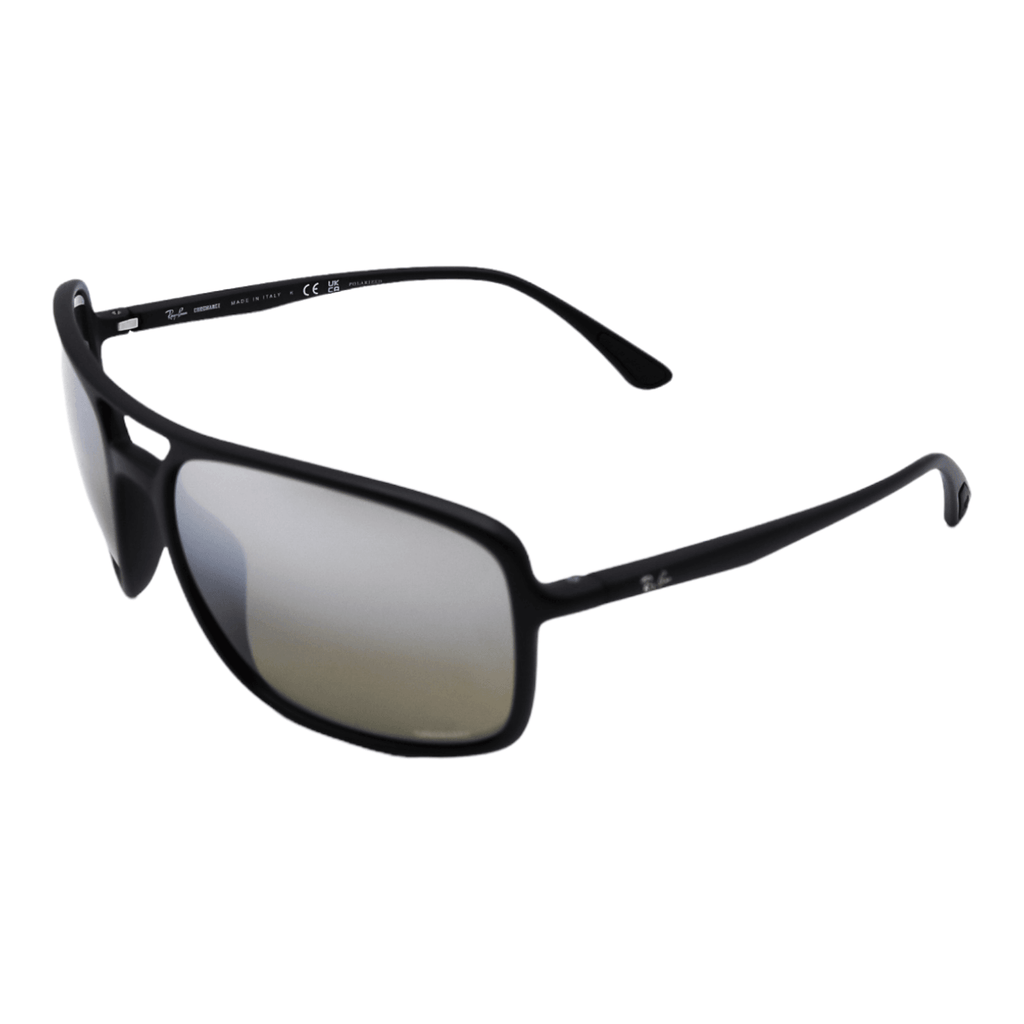 Ray-Ban RB4375 - 601S5J Polarizzato - Pistilleria