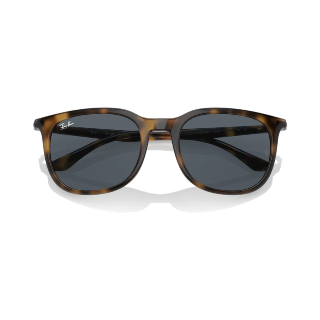 Ray-Ban RB4386-710/R5 - Pistilleria