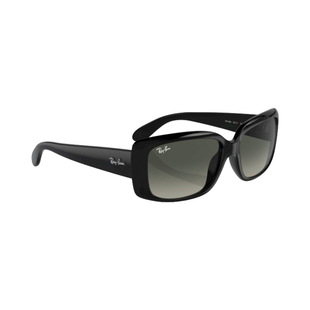 Ray-Ban RB4389- 601/71 - Pistilleria