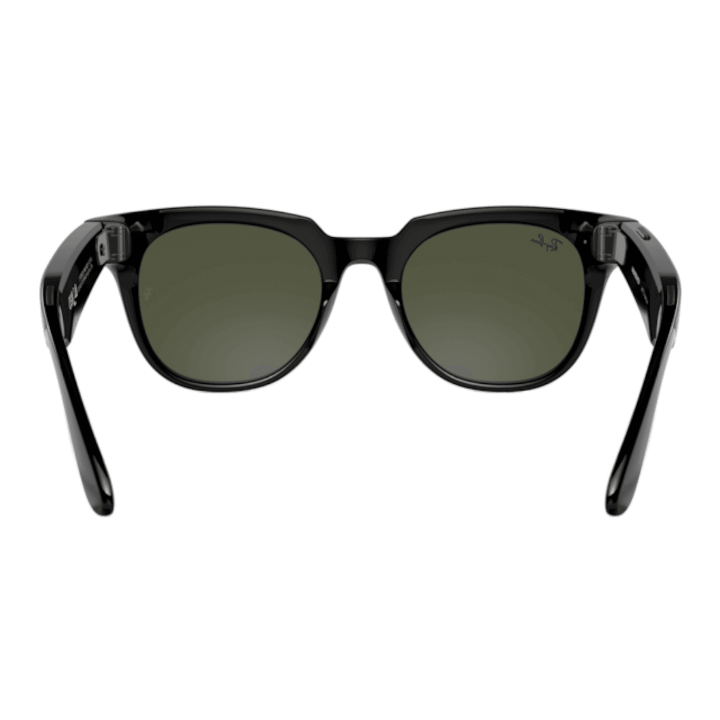 Ray-Ban stories - 0RW4005 Meteor 601/7151 - Pistilleria