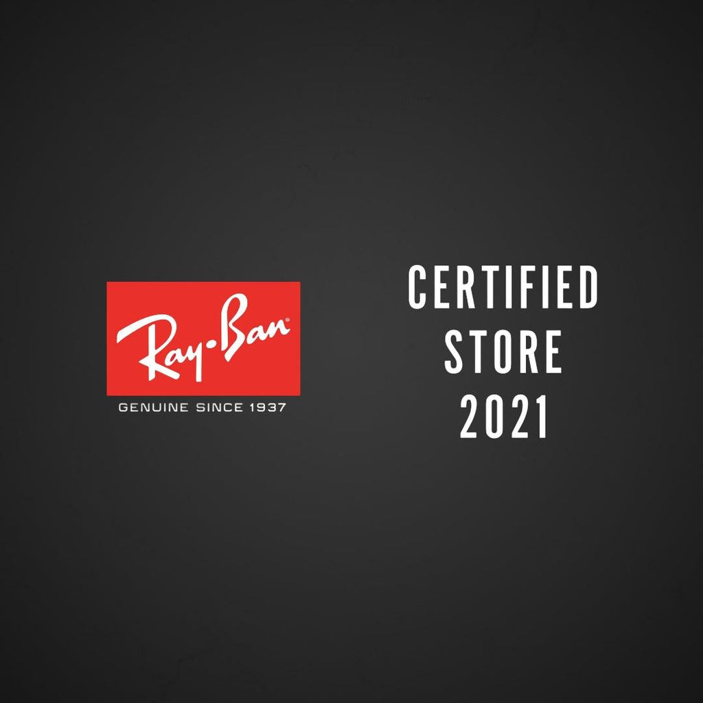 Ray-Ban Stories - Round 0RW4003 48 601/7148 - Pistilleria